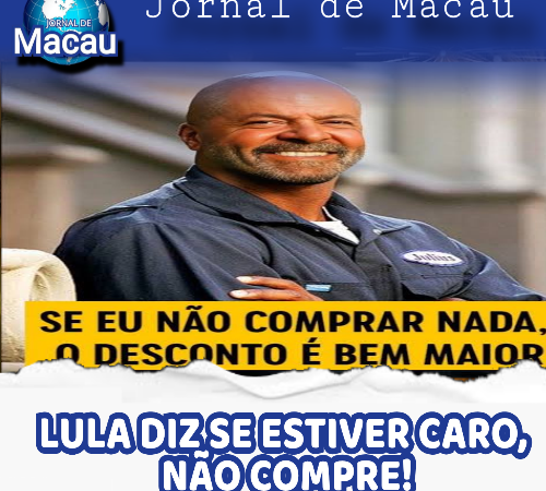 SE ESTIVER CARO, NÃO COMPRE!!!