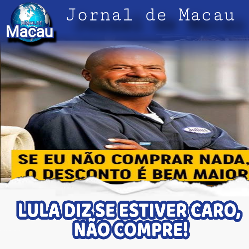 SE ESTIVER CARO, NÃO COMPRE!!!