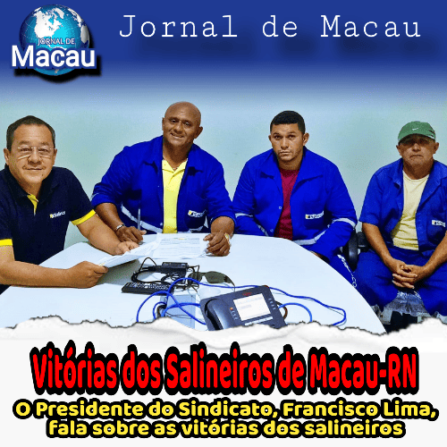 Vitórias dos Salineiros